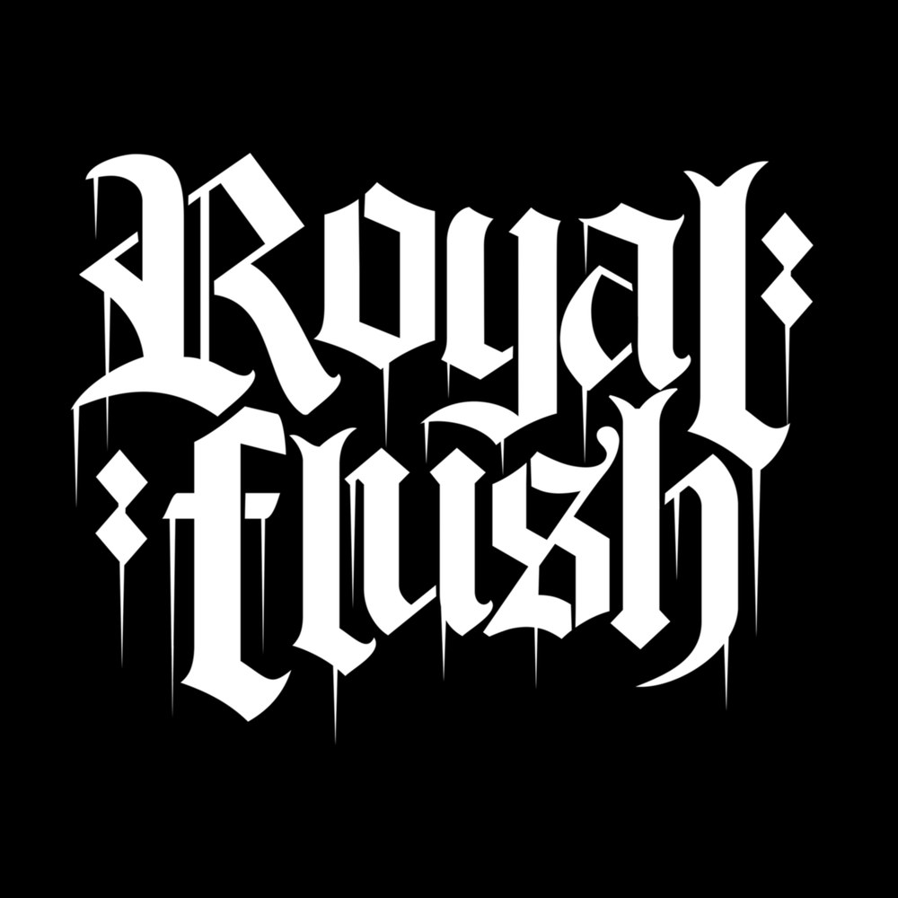 Royal Flush